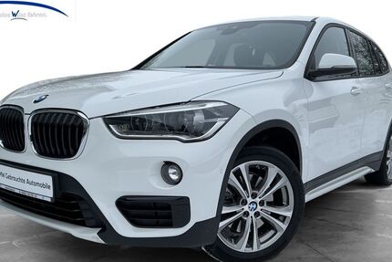 BMW X1 103.959 km 19.870 &euro; Kölbingen 56459