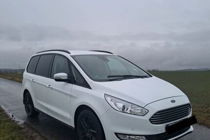 Ford Galaxy 95.600 km 19.900 &euro; Becherbach 67827