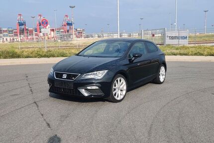 Seat Leon 99.900 km 12.500 &euro; Wilhelmshaven 26386