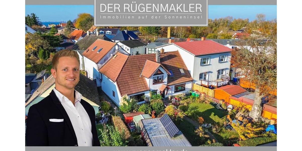 Einfamilienhaus Wiek - 8 Zimmer, 238 m&sup2;, 297.000&euro; | Angebot:26043107
