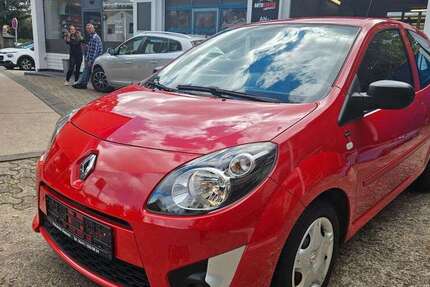 Renault Twingo 109.000 km 2.999 &euro; Diepholz 49356