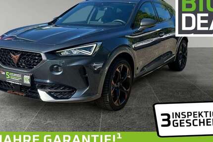 Cupra Formentor 49.550 km 28.980 &euro; Kiel 24119