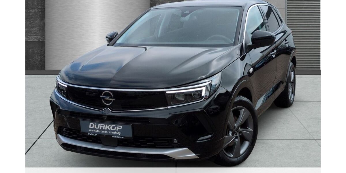 Opel Grandland (X) 15.582 km 22.450 &euro; Hildesheim 31135