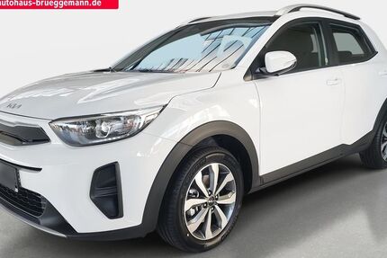 Kia Stonic 10.909 km 18.890 &euro; Neubrandenburg 17036