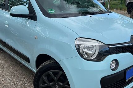 Renault Twingo 85.535 km 6.490 &euro; Berlin 13089