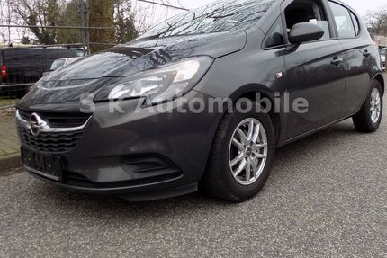 Opel Corsa 105.332 km 6.950 &euro; Hohenwestedt 24594