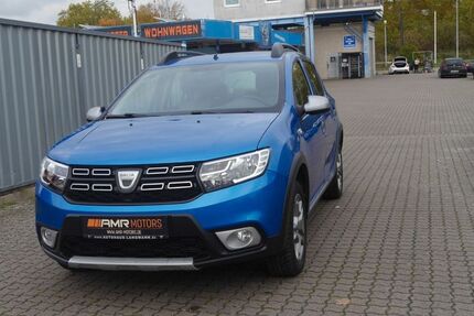 Dacia Sandero 60.000 km 8.190 &euro; Hemmingen 30966