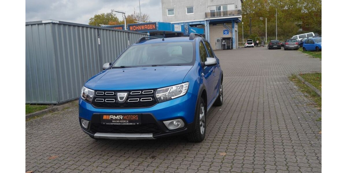 Dacia Sandero 60.000 km 8.190 &euro; Hemmingen 30966