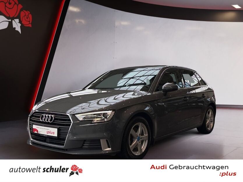 Audi A3 59.644 km 20.740 € Villingen-Schwenningen 78052