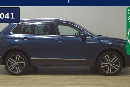 VW Tiguan 106.920 km 24.180 &euro; Bremen / Arsten 28279
