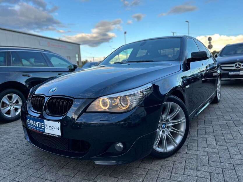 BMW 525 179.800 km 16.950 € Bruchsal 76646