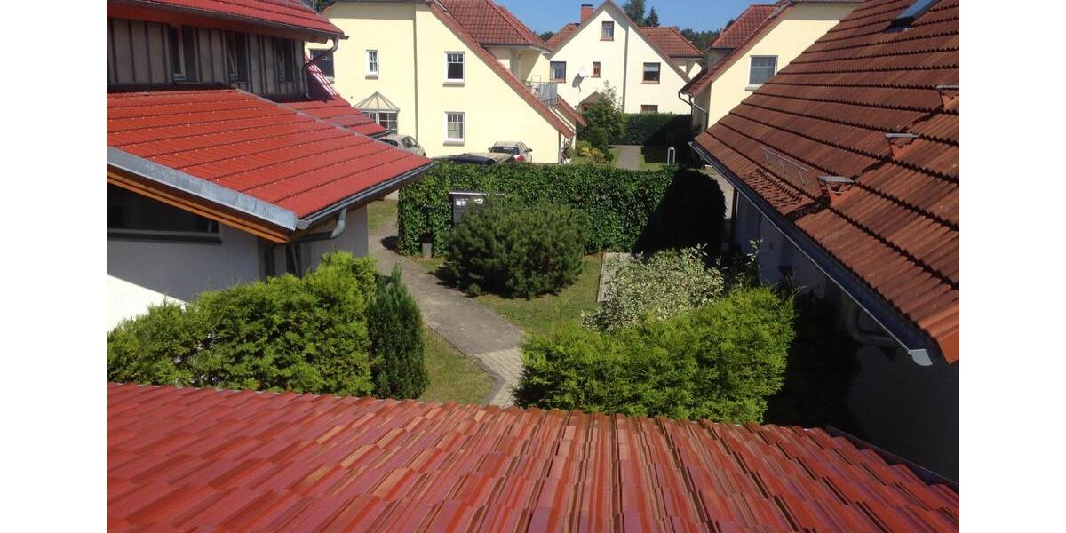 Nachmieter für: 2-Zi-WE0.1 KH_FH- EBK, FB-Heiz, Terrasse, Parken 2 zimmer