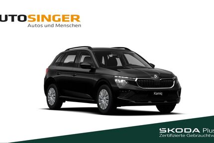 Skoda Kamiq 9.999 km 22.780 &euro; Kaufbeuren 87600