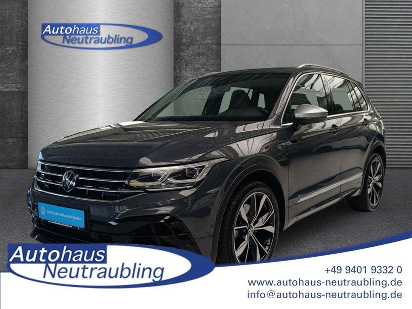 VW Tiguan 39.690 km 37.890 € Neutraubling 93073