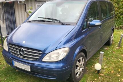 Mercedes-Benz Viano 523.000 km 4.850 € Hannover 30163