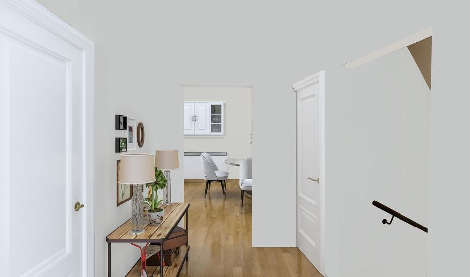 Etagenwohnung Penzberg - 2 Zimmer, 65 m&sup2;, 1.086&euro; | Angebot:25378288