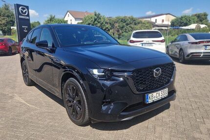 Mazda CX-60 8.950 km 48.950 &euro; Waldeck-Höringhausen 34513