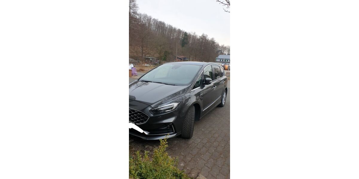 Ford S-Max 135.000 km 19.900 &euro; Grafenberg 72661