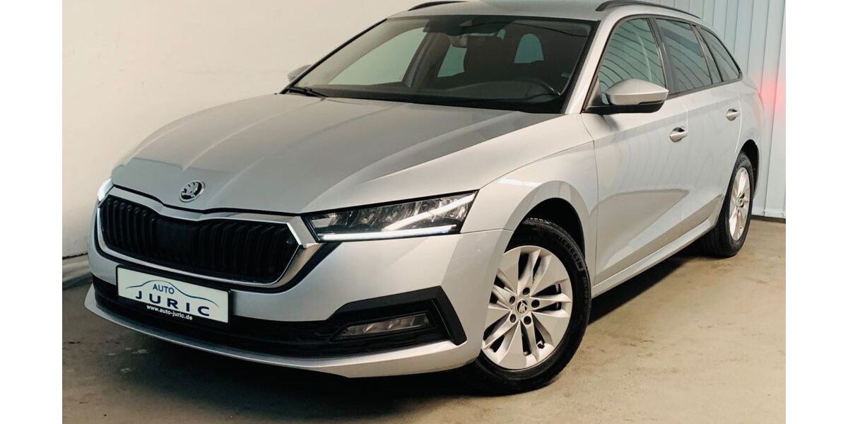 Skoda Octavia 192.352 km 12.990 &euro; Geretsried bei München 82538