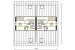Doppelhaushälfte Stralsund Grünthal-Viermorgen - 4 Zimmer, 105 m&sup2;, 304.670&euro; | Angebot:26819863