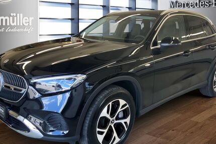 Mercedes-Benz GLC 300 12.212 km 58.770 &euro; Saalfeld 07318