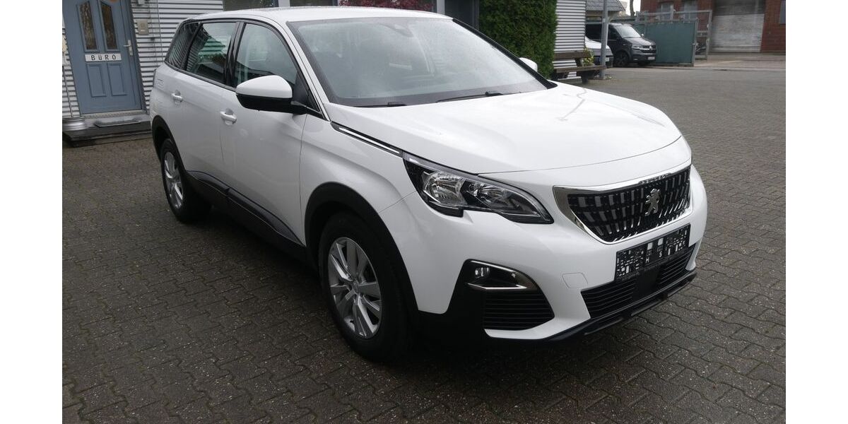 Peugeot 5008 79.452 km 10.950 € Düsseldorf 40233