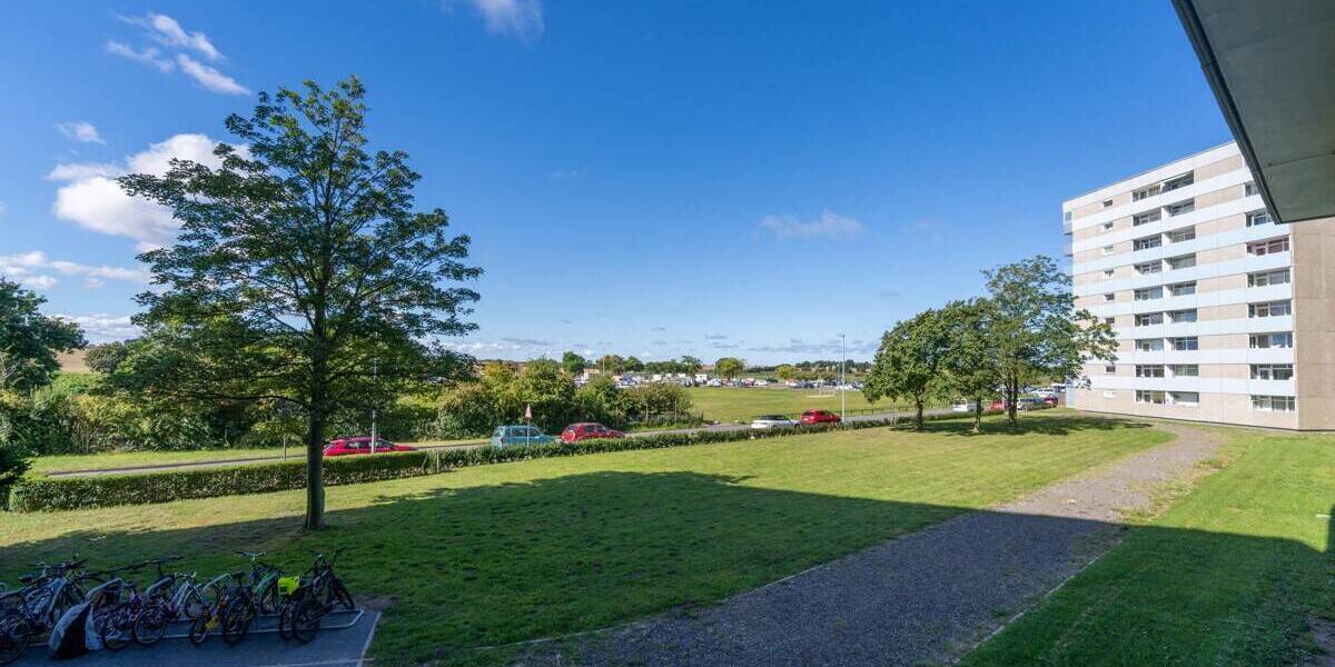 Charmante Ferienwohnung im Ostsee Ferienpark 1 zimmer