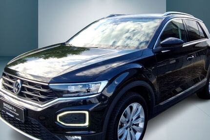 VW T-Roc 51.500 km 18.450 &euro; Dessau 06847