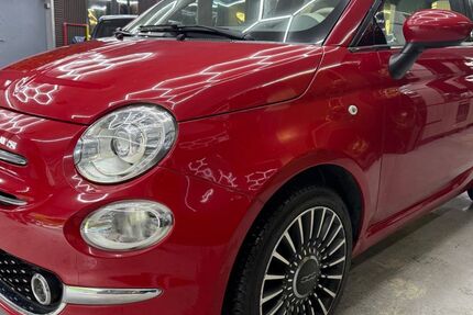 Fiat 500 171.000 km 5.490 &euro; Schweich 54338