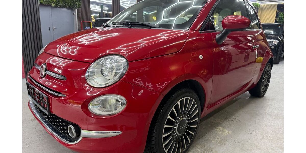 Fiat 500 171.000 km 5.490 &euro; Schweich 54338