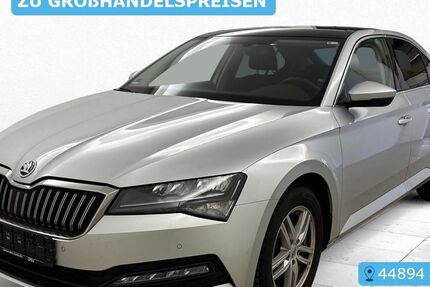 Skoda Superb 99.459 km 21.590 &euro; Krefeld 47829