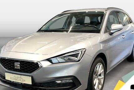 Seat Leon 51.576 km 20.240 &euro; Landshut 84030