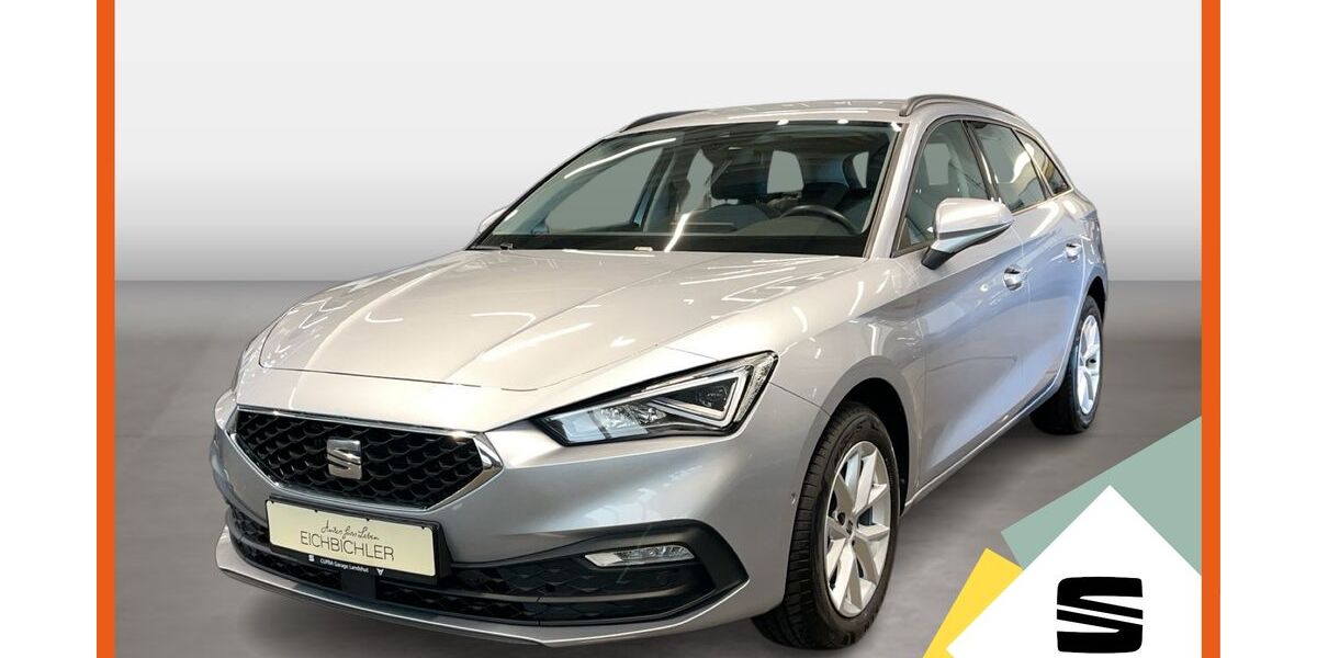 Seat Leon 51.576 km 20.240 &euro; Landshut 84030