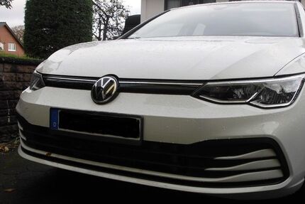 VW Golf 19.000 km 18.600 &euro; Leopoldshöhe 33818