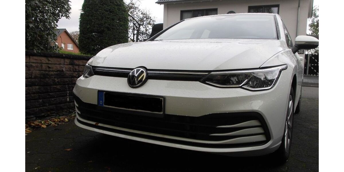 VW Golf 19.000 km 18.600 &euro; Leopoldshöhe 33818