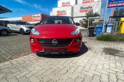 Opel Adam 177.700 km 4.590 &euro; Hanau 63450