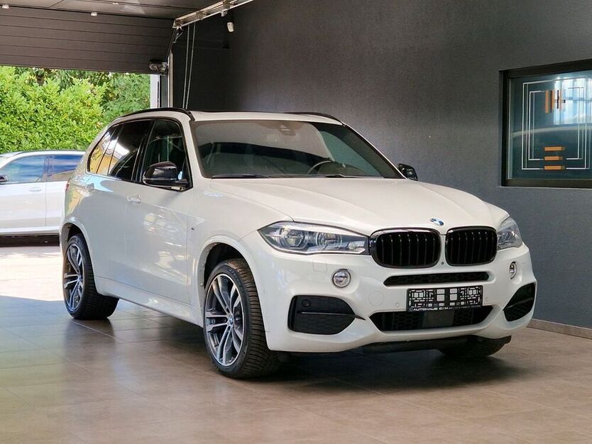 X5 M50