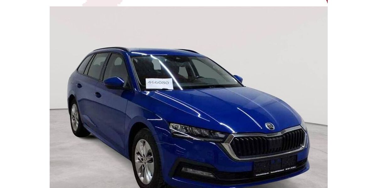 Skoda Octavia 93.735 km 17.589 &euro; Fernwald-Steinbach 35463