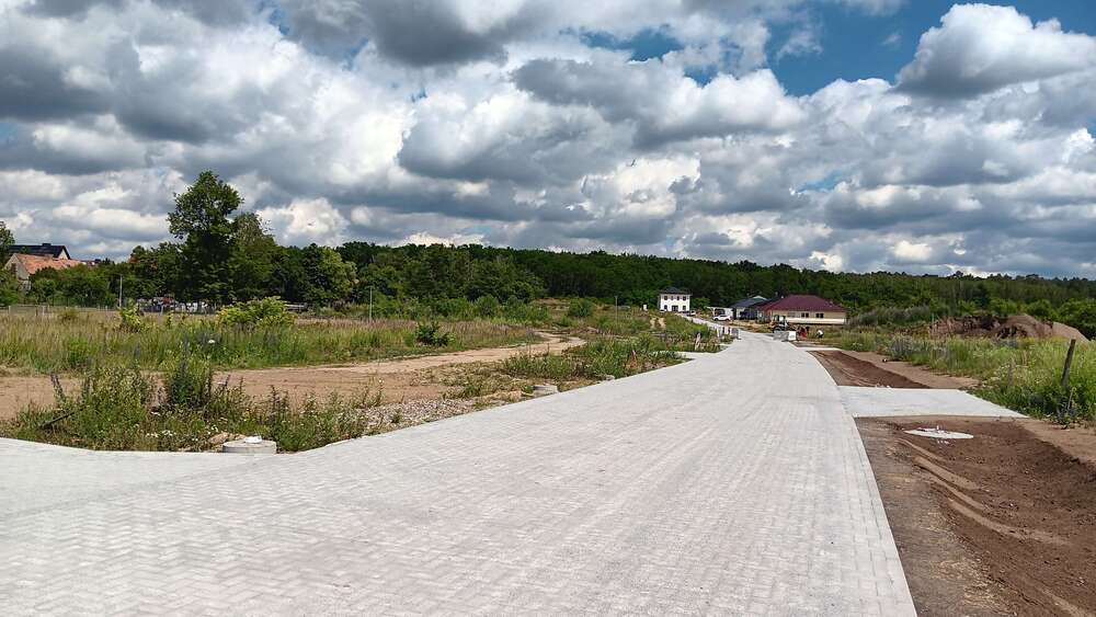 Grundstück Altlandsberg - 228.750&euro; | Angebot:25991822