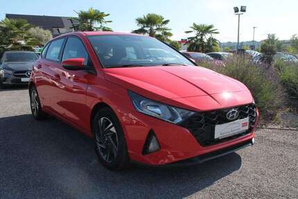 Hyundai i20 38.000 km 15.890 &euro; Speyer 67346