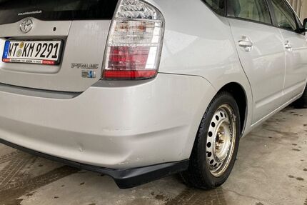 Toyota Prius 184.000 km 5.750 &euro; Todtmoos 79682