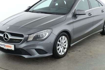 Mercedes-Benz CLA 180 57.645 km 17.040 &euro; Leipzig 04328