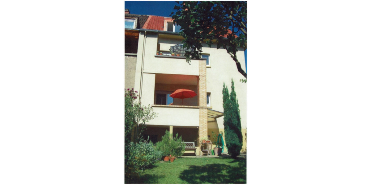 Mehrfamilienhaus, Wohnhaus Ludwigshafen am Rhein Mundenheim - 6 Zimmer, 158 m&sup2;, 415.000&euro; | Angebot:25823339