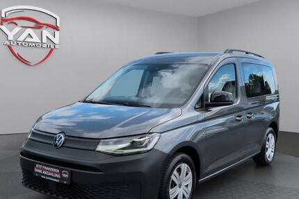 VW Caddy 49.004 km 26.700 &euro; Koblenz 56070