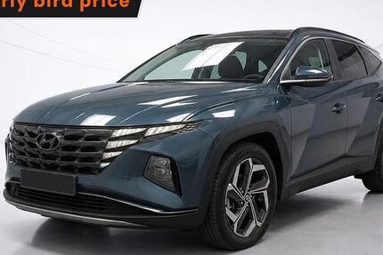 Hyundai TUCSON 24.248 km 24.946 &euro; Ergolding 84030