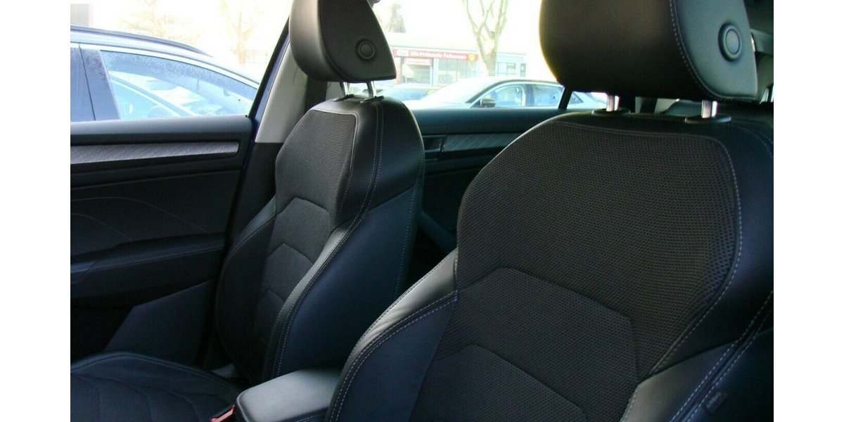 Skoda Kodiaq 1,5TSI Style Colombus ACC AHK MATRIX LED 30.166 km 29.980 &euro; Falkensee 14612