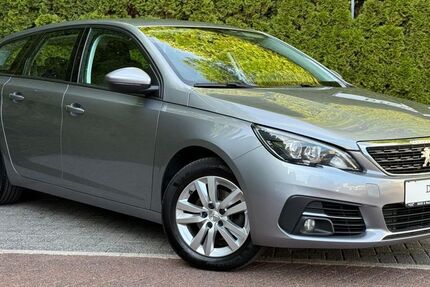 Peugeot 308 84.767 km 13.450 € Eisenach 99817