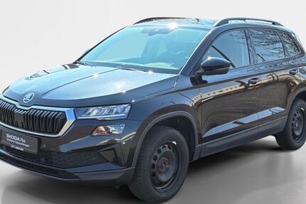 Skoda Karoq 98.881 km 24.940 &euro; Schweinfurt 97424