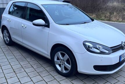 VW Golf 216.201 km 5.900 &euro; Gröbenzell 82194
