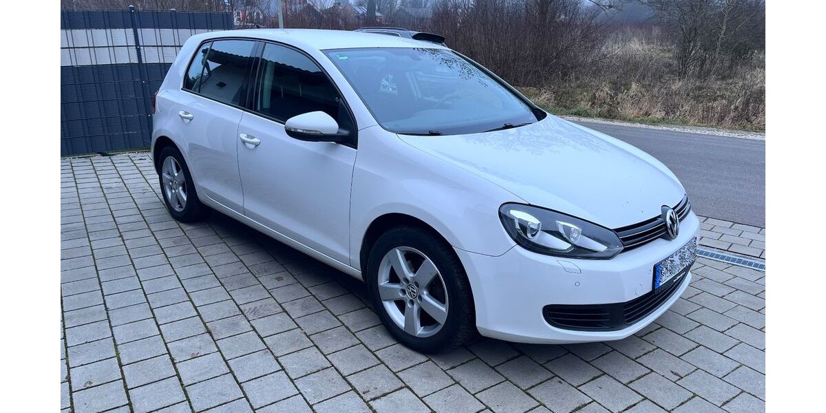 VW Golf 216.201 km 5.900 &euro; Gröbenzell 82194